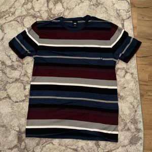 Vans short sleeve shirt